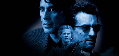 The 10 Best Michael Mann Movies, Ranked - and Where to Stream Them