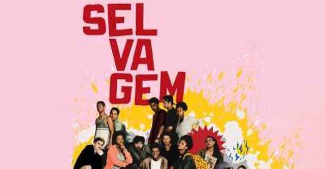 Selvagem