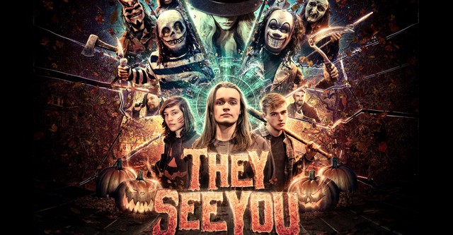 Poster Horror Film Stream Poster New Horror Movies 2021 Watch