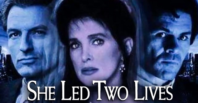 She Led Two Lives