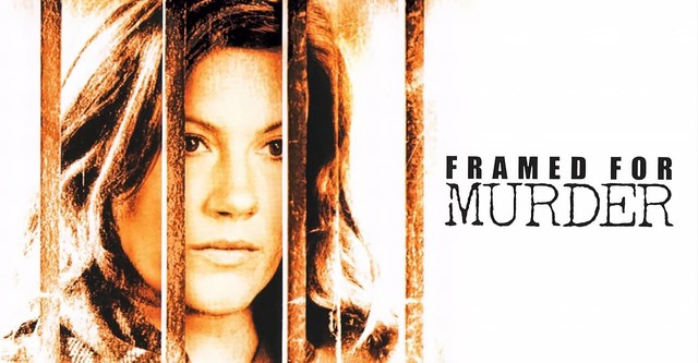 Framed for Murder