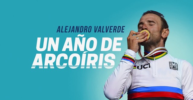 Valverde, un año de arcoiris