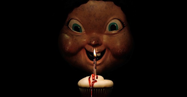 Happy Death Day