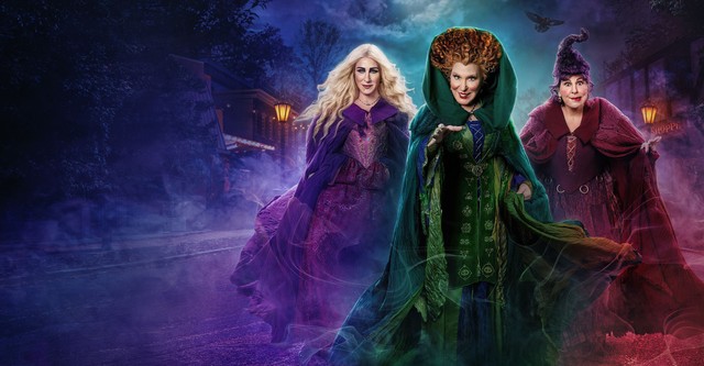 Hocus Pocus 2