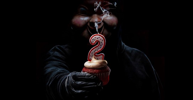 Happy Death Day 2U