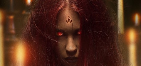 Devil's Workshop