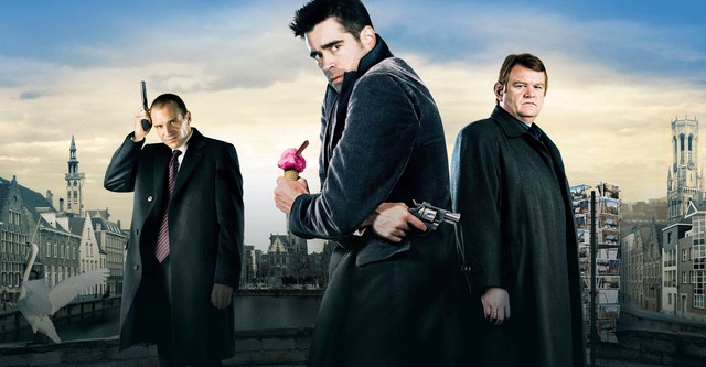 Bons baisers de Bruges