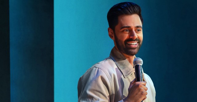 Hasan Minhaj: The King's Jester