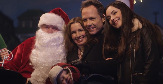 Navidad Contra Los Walters