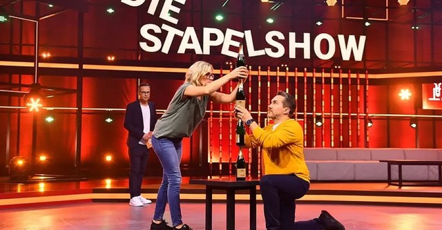 Die Stapelshow