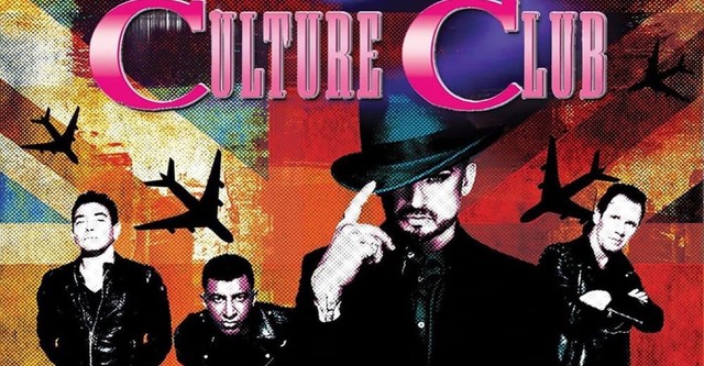 Boy George and Culture Club: Karma to Calamity