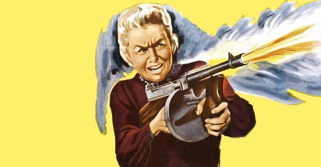 La famiglia assassina di Ma' Barker