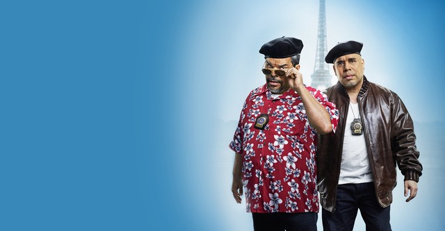 Due Poliziotti a Parigi