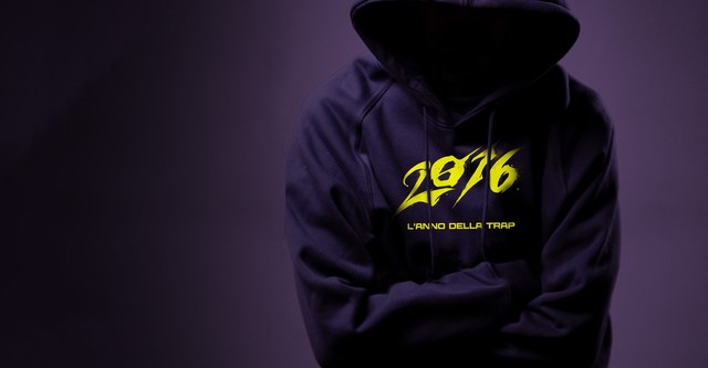 2016 - L'anno della trap