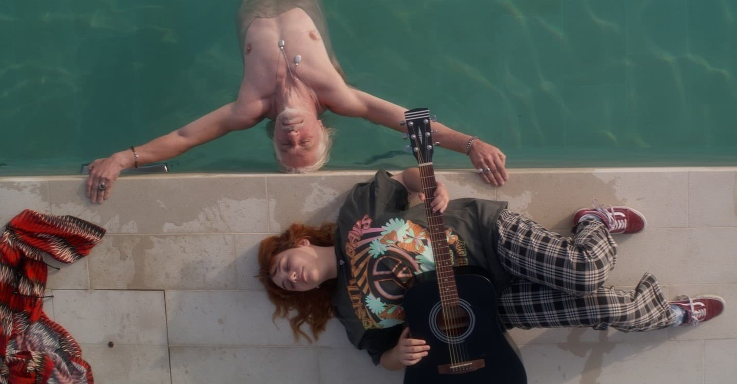My Soul Summer filme - Veja onde assistir