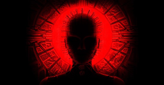 Hellraiser - Das Schloss zur Hölle