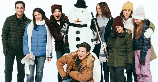 Láska, svíčky, chanuka!