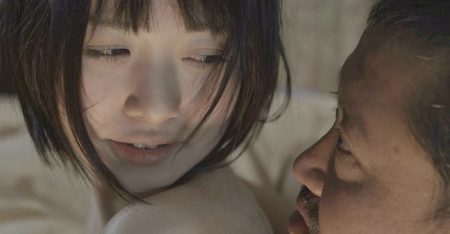Inbō no yoru: Kurikaesu masayume