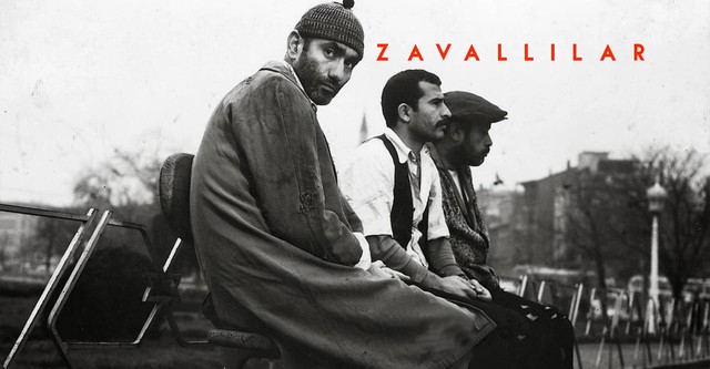 Zavallılar