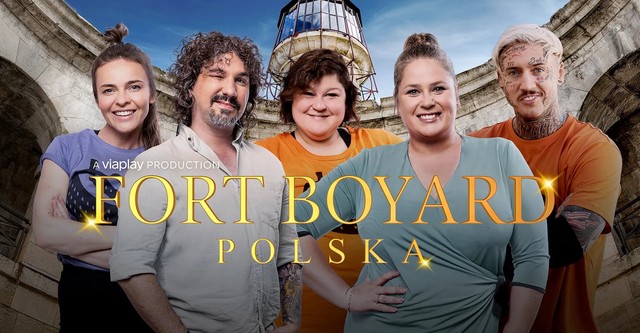 Fort Boyard Polska