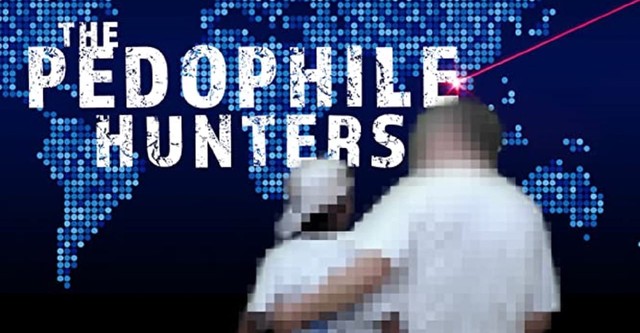 The Pedophile Hunters