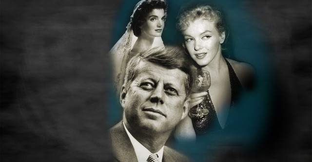 JFK's Women: The Scandals Revealed