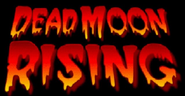 War of the Living Dead 2 - Dead Moon Rising