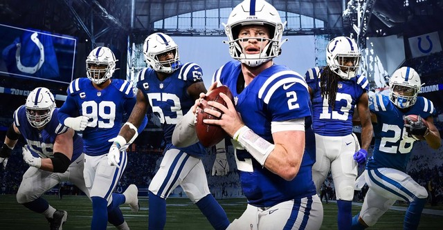 Hard Knocks In Season: The Indianapolis Colts E6 - HBO Watch