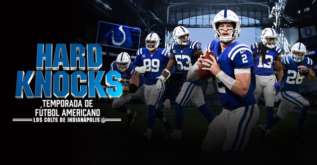 Hard Knocks In Season: The Indianapolis Colts E6 - HBO Watch