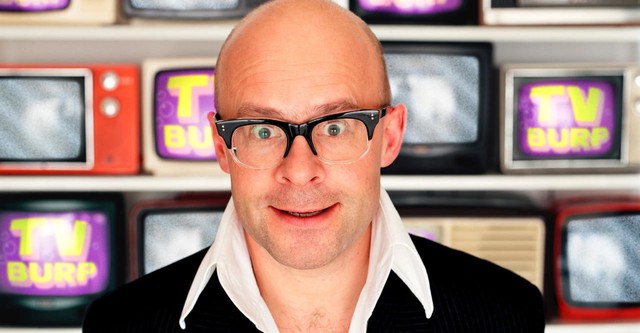 Harry Hill's TV Burp