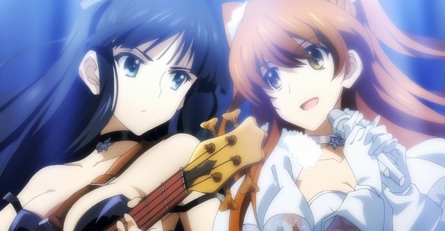 White Album 2