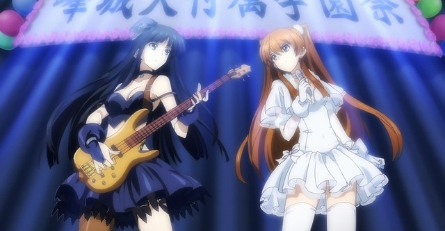 White Album 2 stream tv show online