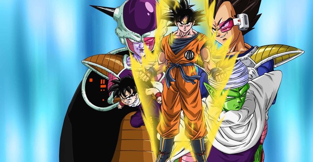 Dragon Ball Z Kai Stream Jetzt Serie online anschauen