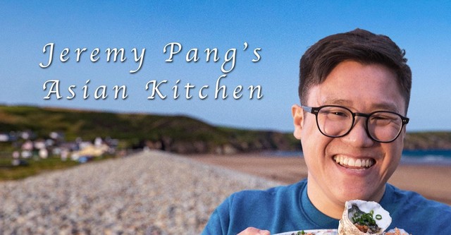 Jeremy Pang's Asian Kitchen