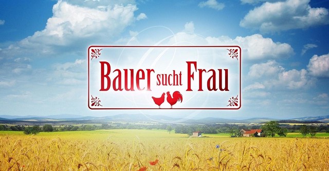 Bauer sucht Frau