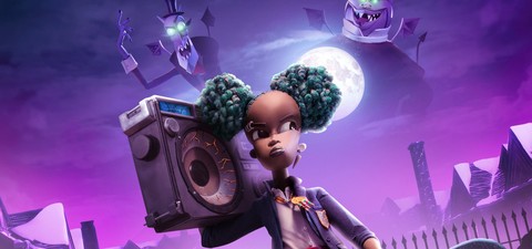 10 Family-Friendly Horror Movies to Watch with Your Kids at Halloween