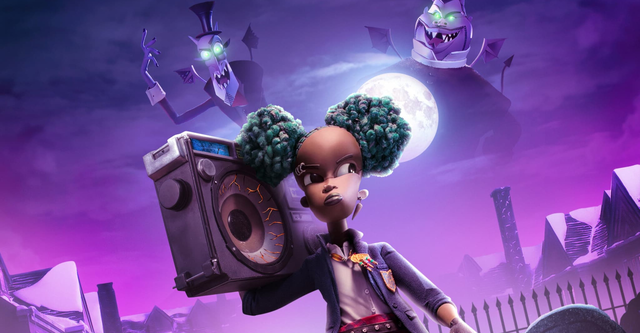 Die besten Netflix-Filme zu Halloween 2025 – von Horrorkomödie bis Slasher