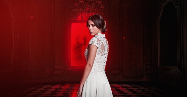 El Vestido De La Novia