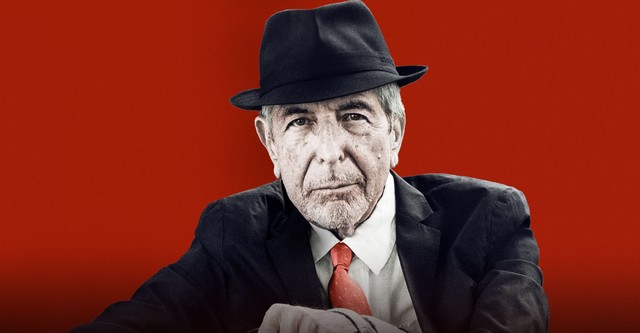 Hallelujah - Leonard Cohen, ein Leben, ein Lied