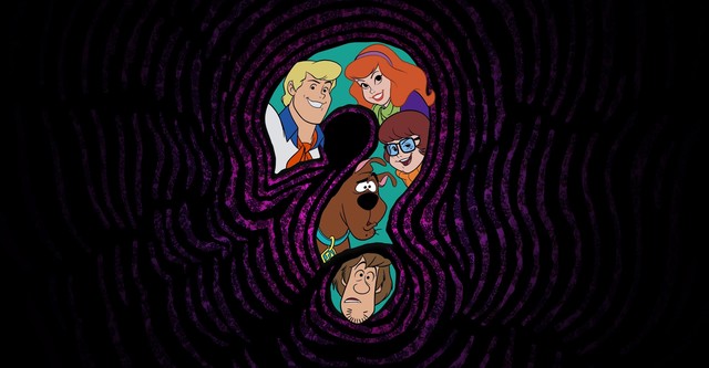 Scooby-Doo och Vem tror du?