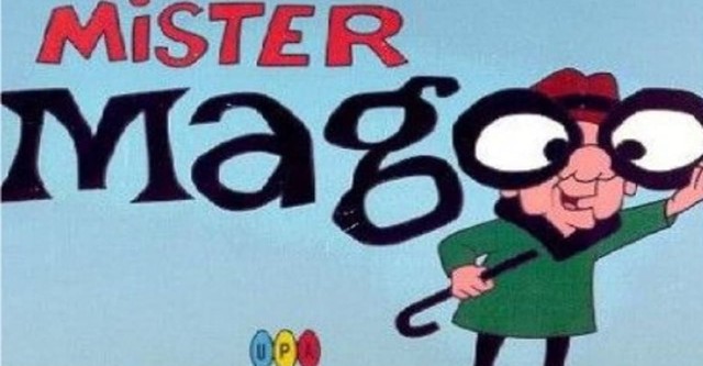 Watch mr magoo on sale cartoons online free