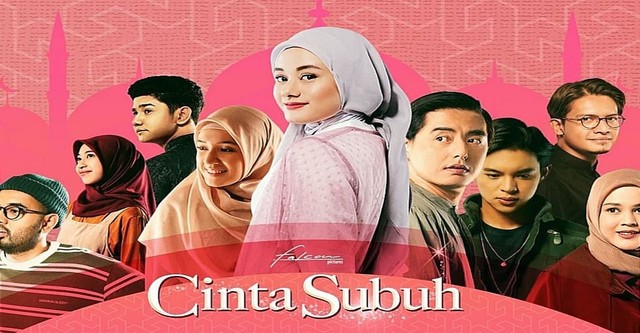 Cinta Subuh