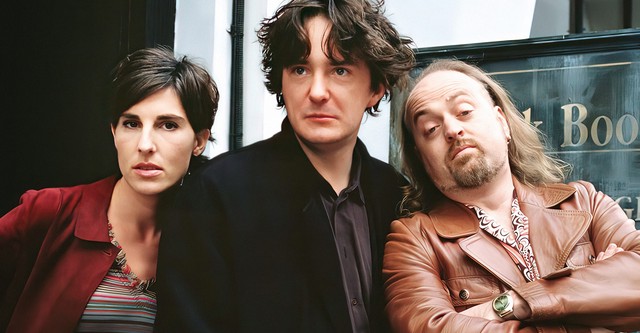 Black Books