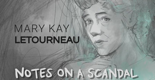 Mary Kay Letourneau: Notes On a Scandal