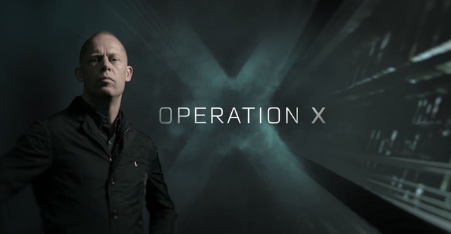 Operation X