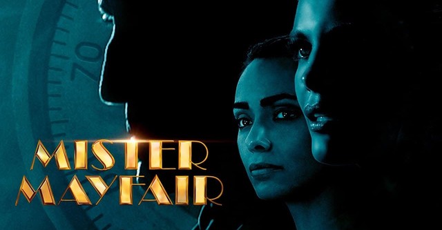 MISTER MAYFAIR