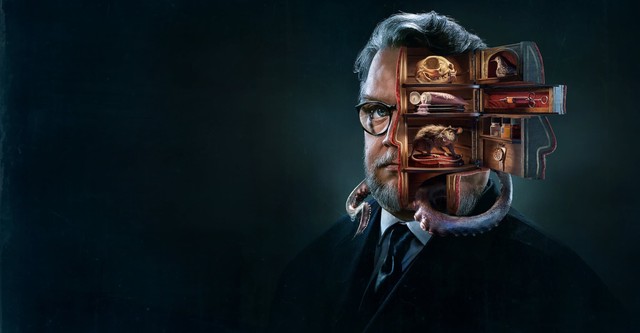 Guillermo del Toro's Cabinet of Curiosities