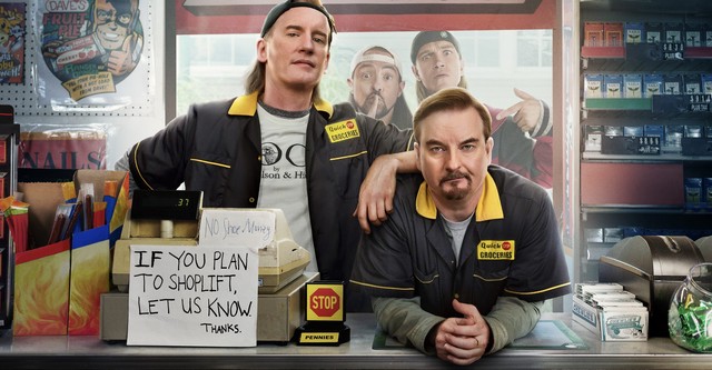 Clerks III