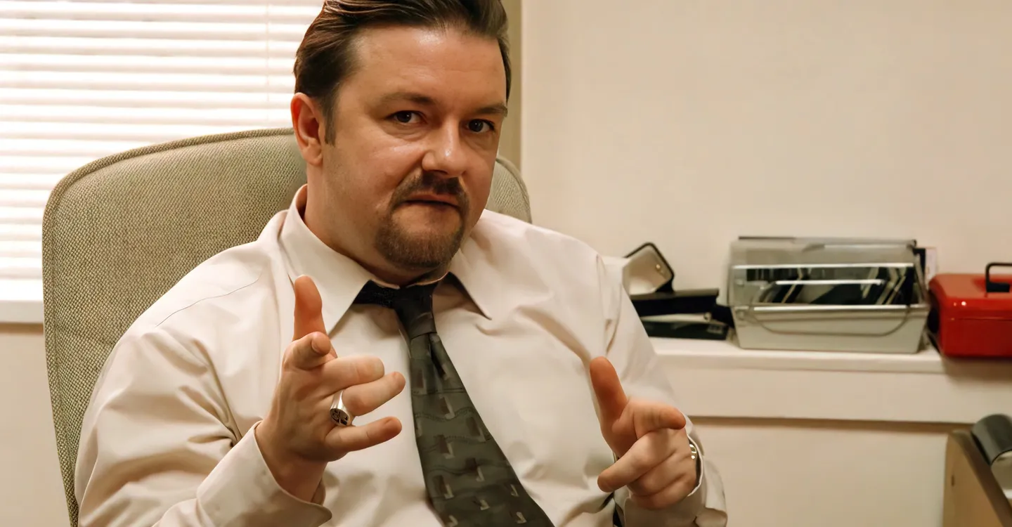 Todas las versiones de ‘The Office’, y dónde verlas