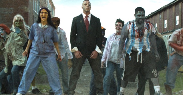 Plaga Zombie: American Invasion